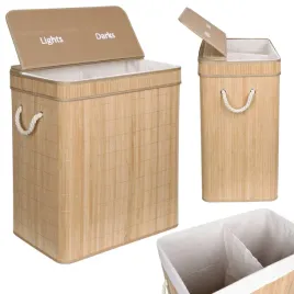 kosz-bambusowy-na-pranie-bielizne-z-pokrywa-dwukomorowy-pojemnik-duzy-100l