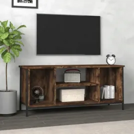 vidaxl-szafka-pod-telewizor-przydymiony-dab-102x35x45-cm