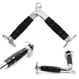 uchwyt-do-wyciagu-v-grip-przyciagania-z-gory-dolu-wioslowania-trojkatny