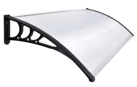 daszek-nad-drzwi-wejsciowe-klime-czarne-zadaszenie-poliweglan-150x100-cm