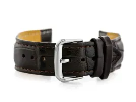 pasek-skorzany-do-zegarka-w102l-ciemny-braz-20mm-teleskopy