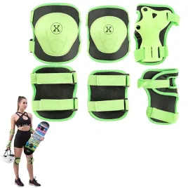 ochraniacze-na-rolki-zestaw-ochraniaczy-nils-h704-r-l-zielone