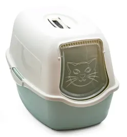 kuweta-dla-kota-rotho-zamknieta-z-drzwiczkami-56-x-40-x-39-cm-zielona