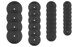 zestaw-kulturystyczny-154kg-silowy-lawka-stojaki-sztanga-hantle-obciazenie