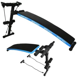 lawka-skosna-z-linkami-sportvida-hk0284