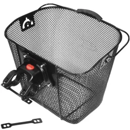 2k-kosz-rowerowy-click-na-kierownice-uniwersalny-do-roweru-na-bagaz