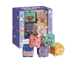 klocki-sensoryczne-zwierzatka-miekkie-kolorowe-prezent-dla-dziecka-6-szt