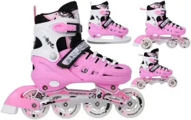 rolki-nils-lyzworolki-regulowane-lyzwy-4w1-extreme-r-s-31-34-regulacja