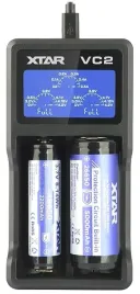 ladowarka-akumulatorkow-baterii-lcd-li-ion-18650-14500-26650