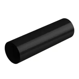 galeco-stal-100-rura-spustowa-pionowa-1mb-czarna-polmat