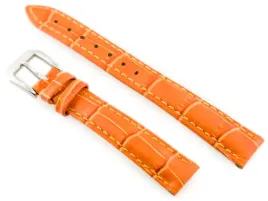 pasek-skorzany-do-zegarka-w64-pomaranczowy-16mm