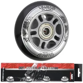 kolka-do-rolek-do-lyzworolek-do-jazdy-lozyska-zestaw-nils-76mm-abec-9-82a