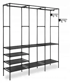 garderoba-z-8-polkami-syntia-wieszak-stojacy-na-ubrania-regal-metalowy