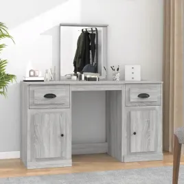 vidaxl-toaletka-z-lustrem-szary-dab-sonoma-130x50x1325-cm