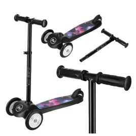 hulajnoga-dziecieca-space-czarna-hms-hlb1503