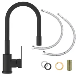 bateria-kuchenna-czarna-elastyczna-wylewka-kran-czarny-gietka-wylewka