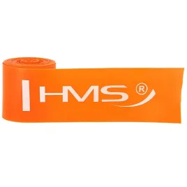 guma-do-cwiczen-fb04-orange-hms-1x50x2080mm