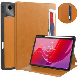etui-skorzane-z-kieszeniami-do-lenovo-tab-m11-tb330fu-10-95-brazowe
