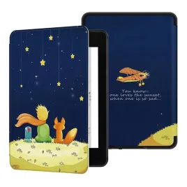 etui-graficzne-smart-case-do-kindle-paperwhite-1-2-3-child-and-fox