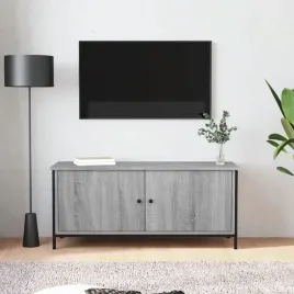 vidaxl-szafka-pod-telewizor-szary-dab-sonoma-102x35x45-cm