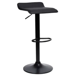 hoker-barowy-obrotowy-regulowany-czarny-krzeslo-obrotowe-loft-ekoskora