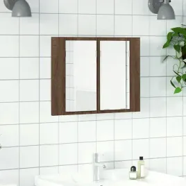 vidaxl-szafka-lazienkowa-z-lustrem-brazowy-dab-60x12x45-cm