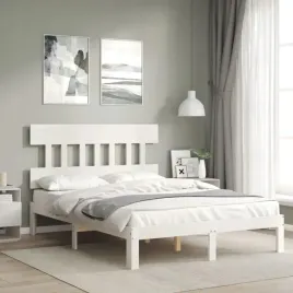 vidaxl-rama-lozka-bez-materaca-biala-140x200-cm-lite-drewno-sosnowe