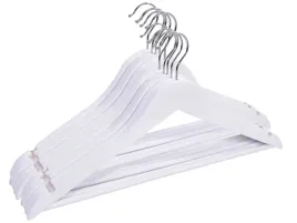 wieszaki-drewniane-biale-na-ubrania-wieszak-drewniany-do-szafy-zestaw-x10