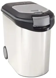 pojemnik-na-karme-zwirek-na-kolkach-dla-psa-kota-12-kg-curver-srebrny