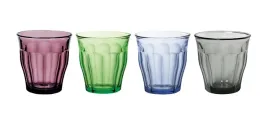 szklanka-picardi-250-ml-duralex-zestaw-mix-kolorow-4-sztuk