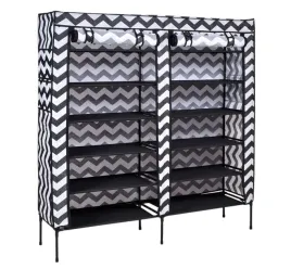 szafka-tekstylna-na-buty-obuwie-polka-regal-stojak-garderoba-organizer