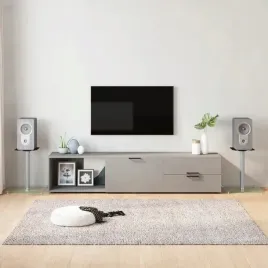vidaxl-stojaki-pod-glosniki-2-szt-srebrne-szklo-hartowane-1-slupek