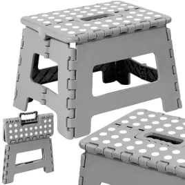 stolek-taboret-skladany-antyposlizgowy-rozkladany-szary-krzeslo-120-kg