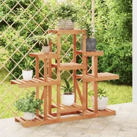 vidaxl-kwietnik-110x25x96-cm-lite-drewno-jodlowe