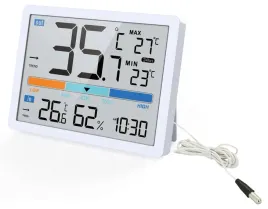 stacja-pogody-pogodowa-cyfrowa-termometr-wilgotnosciomierz-zegar