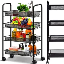 regal-mobilny-kuchenny-biurowy-stolik-na-kolkach-lazienkowy-wozek-metalowy