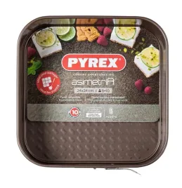 forma-blacha-do-pieczenia-kwadrat-asimetria-pyrex-23x23-cm