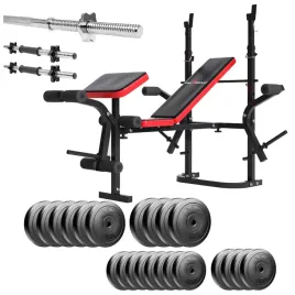 zestaw-kulturystyczny-123kg-silowy-lawka-gryf-prosty-hantle-obciazenie