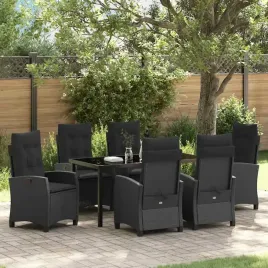 vidaxl-zestaw-do-jadalni-w-ogrodzie-7-pcs-czarny-polirattan