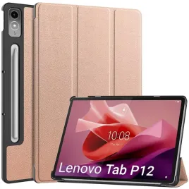 etui-smart-case-do-lenovo-tab-p12-tb370-rozowe-zloto
