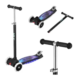 hulajnoga-dziecieca-led-czarna-hms-hlb1310