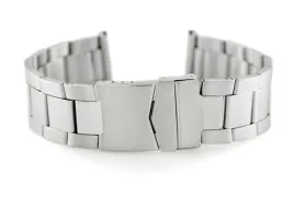 bransoleta-612s-stalowa-hq-srebrna-22mm-teleskopy