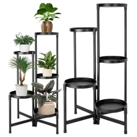 kwietnik-stojak-na-kwiaty-doniczki-stojacy-metalowy-polki-czarny-loft-80-cm