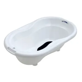 wanienka-do-kapieli-dla-dzieci-rotho-babydesign-76-cm-ze-spustem-wody-biala