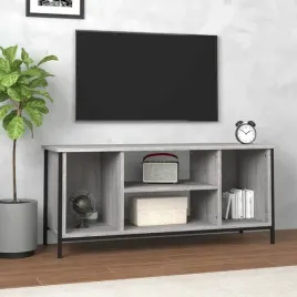vidaxl-szafka-pod-telewizor-szary-dab-sonoma-102x35x45-cm
