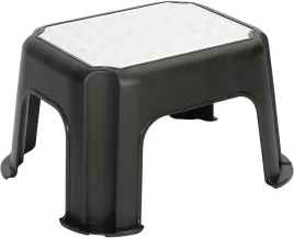 taboret-stopien-podstawka-rotho-paso-wytrzymaly-do-150-kg-czarno-srebrny