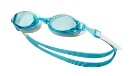 okulary-plywackie-do-nurkowania-plywania-nike-os-chrome-dusty-niebieskie