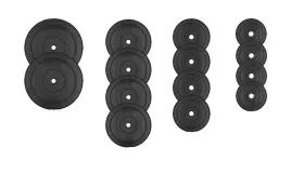 zestaw-kulturystyczny-99kg-silowy-lawka-stojaki-sztanga-hantle-obciazenie