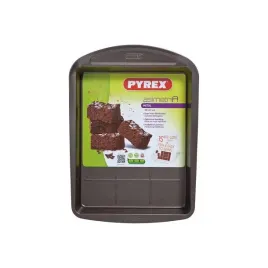 forma-blacha-do-pieczenia-brownie-asimetria-pyrex-34x245-cm