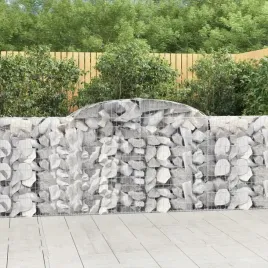 vidaxl-kosze-gabionowe-2-szt-300x30x100-120-cm-galwanizowane-zelazo